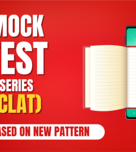 Mock test Series Clat