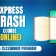 Express Crash Course
