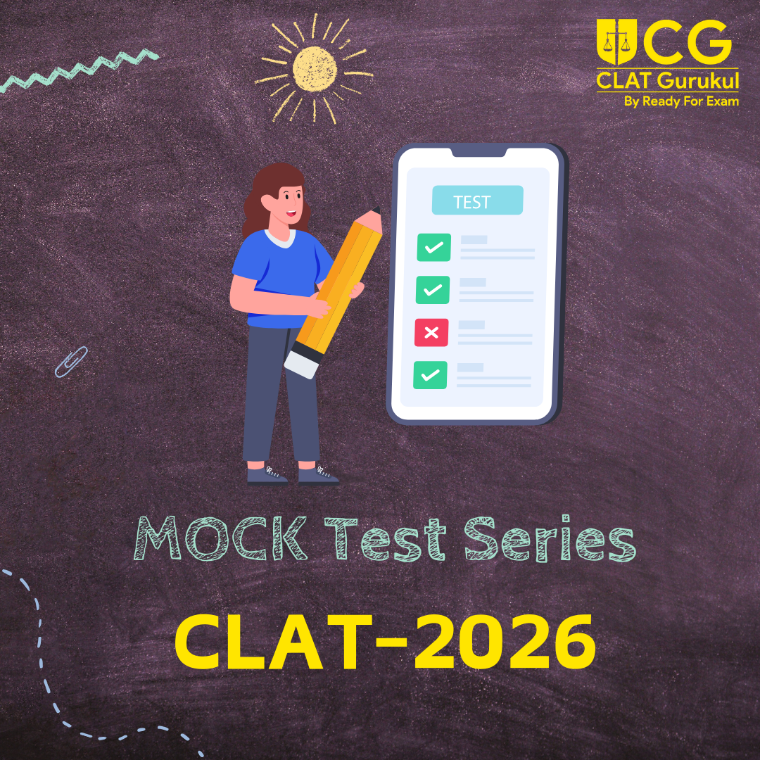 Mock Test Series