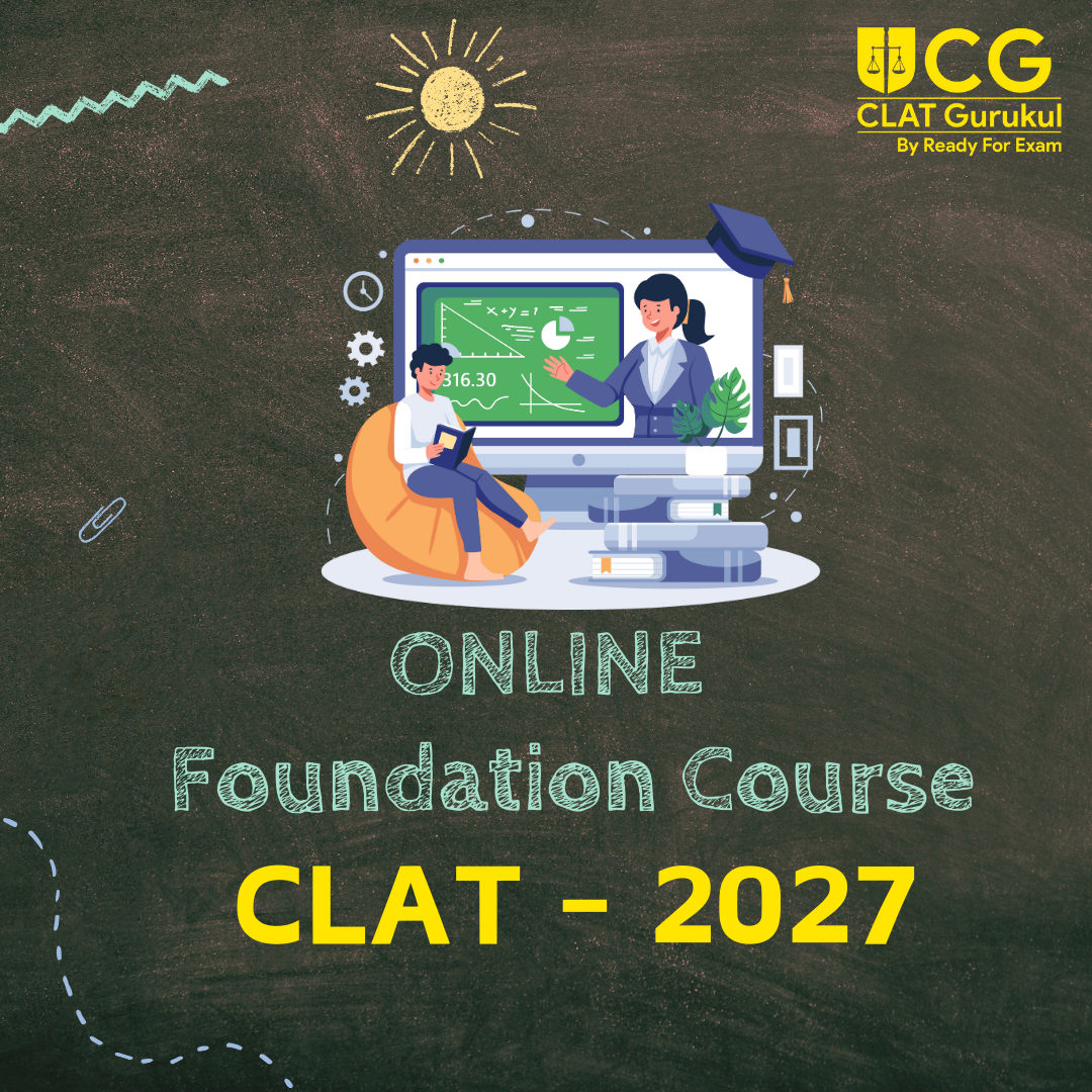 Online Foundation Course