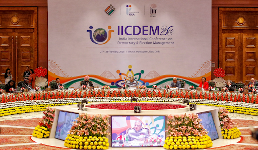 Delhi Declaration Gains Global Backing