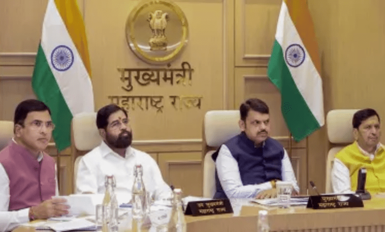 Maharashtra’s 5% Muslim Quota