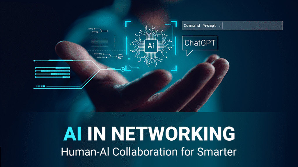 Networks, Funding and Power in the AI Ecosystem