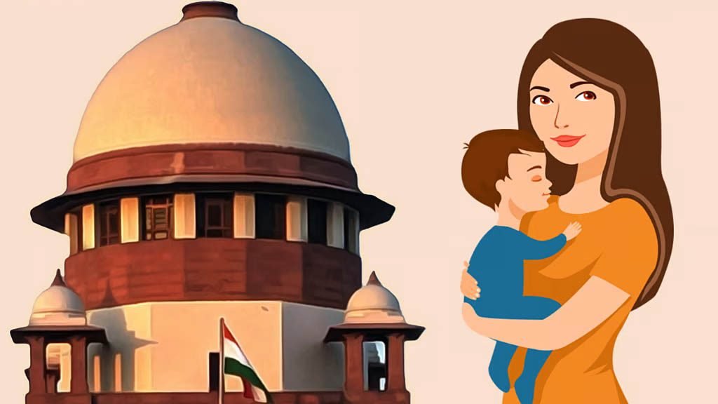 SC Affirms Women’s Choice