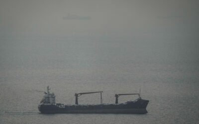 Strait of Hormuz crisis