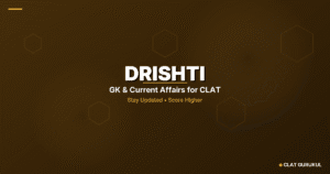 Drishti — General Test (GAT)