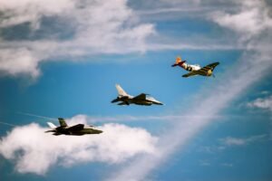 What Are Gravity Bombs? The US Shift to Precision Bombing in Iran Explained for CUET