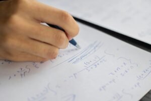 CUET UG 2026 Normalisation & Equi-Percentile Method Explained (With a Worked Example)