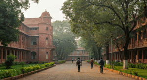 DU CSAS-PG 2026: Registration 16 May to 7 June Step-by-Step