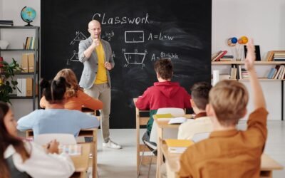 Student checking exam result percentile scorecard online