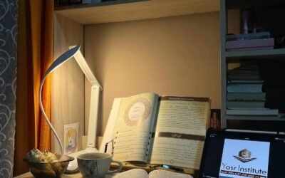 Study desk with NCERT books — CUET Business Studies revision