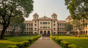 DU CSAS UG 2026-27: 3 Phases Decoded + 5 Rules of Preference Filling That Decide Your Seat