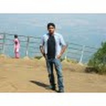 Profile photo of Abhishek Choubey